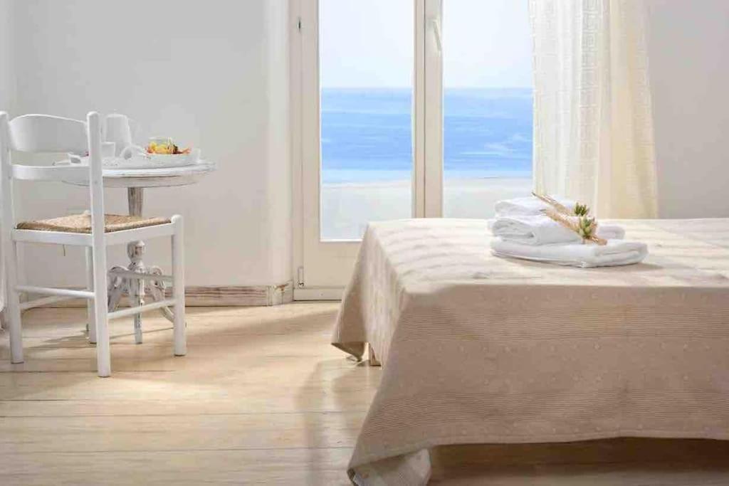 Villa Navona Mykonos Mykonos Town Exterior foto